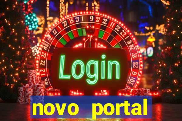 novo portal cruzeiro do sul virtual